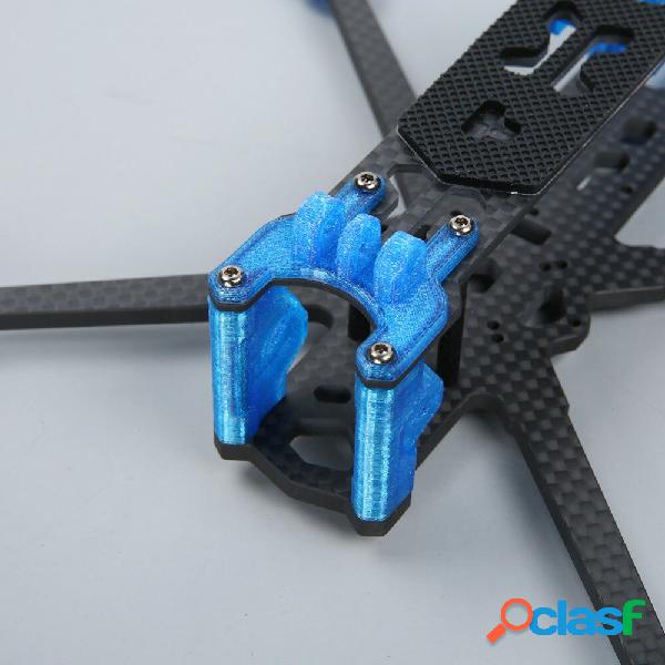 iFlight Chimera4 LR 4 Inch FPV Racing Drone Spare Part Frame