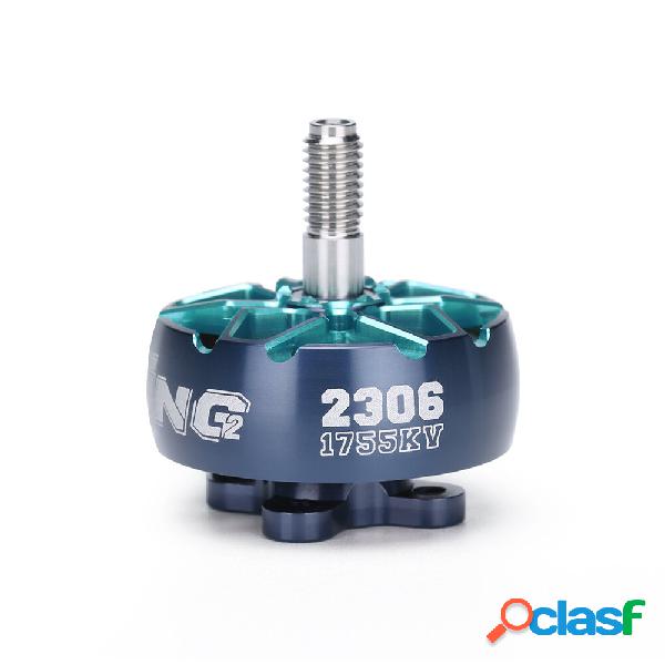 iFlight XING2 2306 1755KV 6S 2555KV 4S Brushless Motor for 5