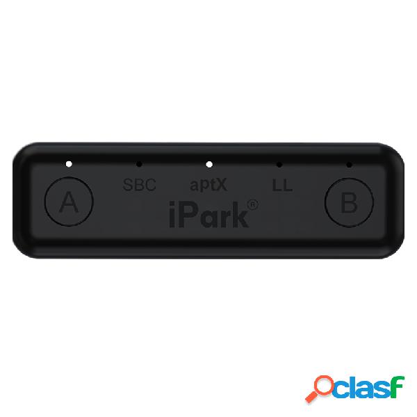 iPark SDA-100 bluetooth Wireless Audio Adapter Type-C