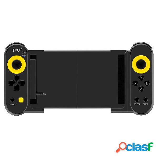 iPega PG-9167 bluetooth Gamepad Stretchable Game Controller