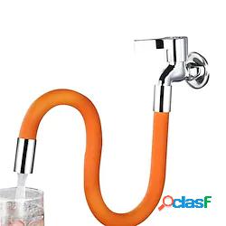 mintiml faucet extender universale rubinetto tubo di