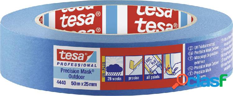 tesa PRECISION OUTDOOR 04440-00001-00 Nastro crespato tesa®