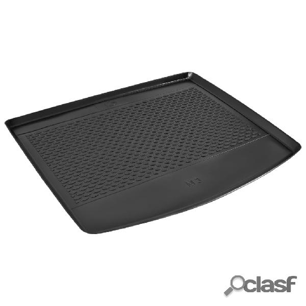 vidaXL 150512 Car Boot Mat for Mazda 3 Hatchback (2014-)