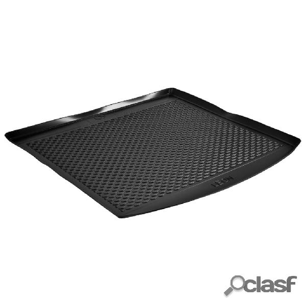 vidaXL 150534 Car Boot Mat for Seat Leon Combi (2013-)