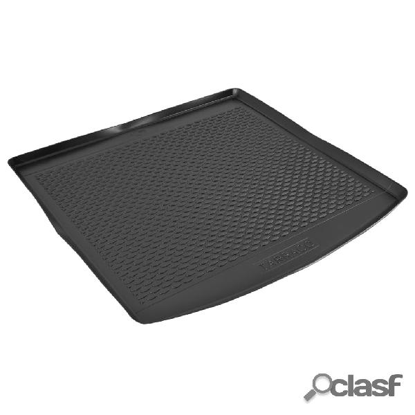vidaXL 150535 Car Boot Mat for Seat Tarraco (2019-) Rubber