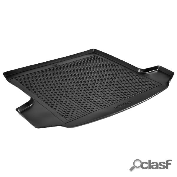 vidaXL 150544 Car Boot Mat for Skoda Kodiaq (2017-) 7 Person