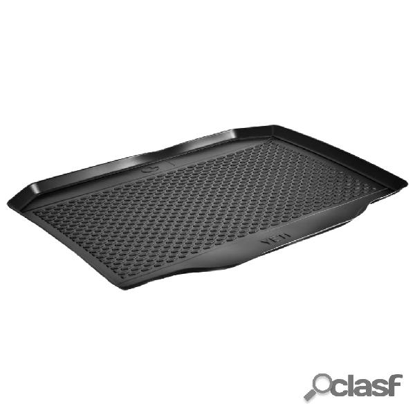 vidaXL 150557 Car Boot Mat for Skoda Yeti (2009-) Rubber