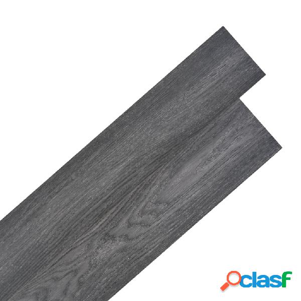 vidaXL Listoni Pavimentazione Autoadesivi PVC 5,02 m² 2 mm