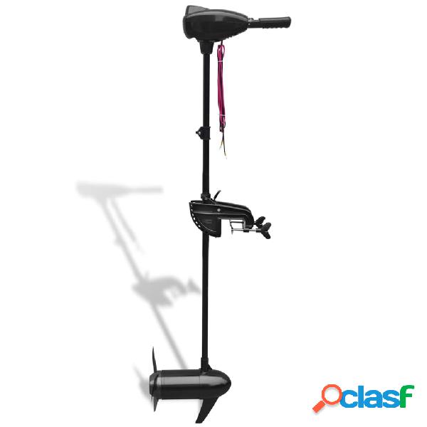 vidaXL Motore Fuoribordo Elettrico P37 86 lb