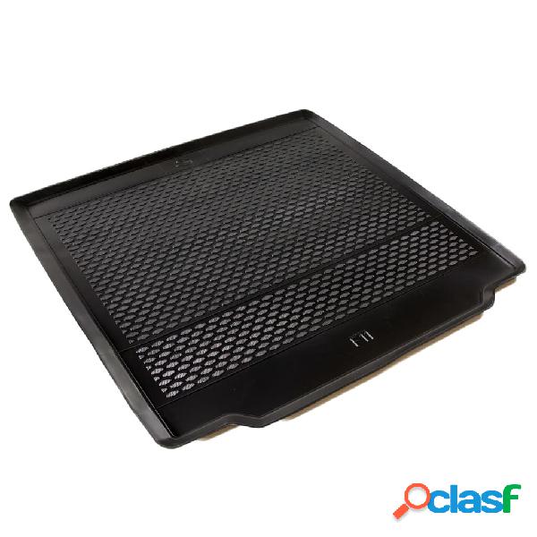 vidaXL Tappetino Bagagliaio BMW Serie 5 Touring F11/G30