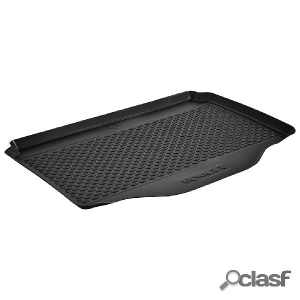 vidaXL Tappetino Bagagliaio per Opel Mokka / Mokka X (2013-)