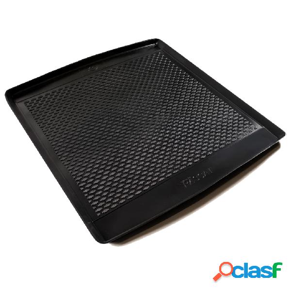 vidaXL Tappetino per Bagagliaio Auto VW PASSAT Variant 2014-