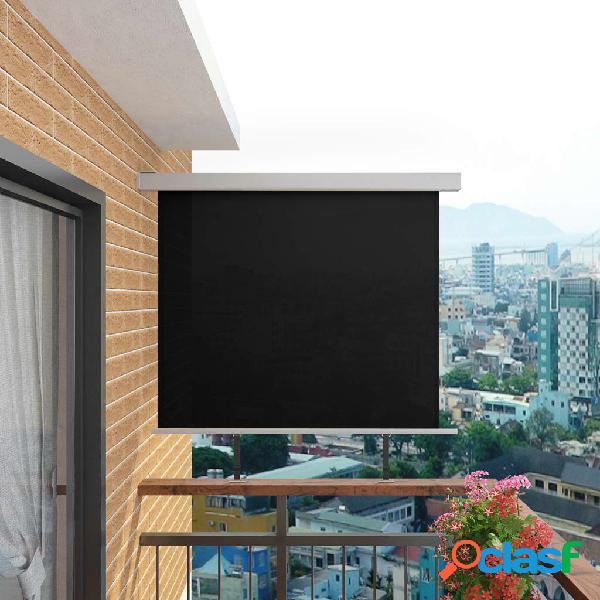 vidaXL Tenda Laterale per Terrazzo Multifunzionale 150x200cm