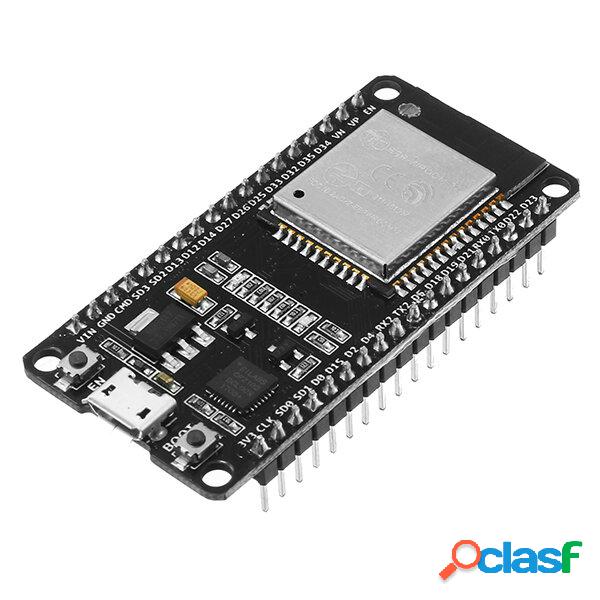 1 pz ESP32 Scheda di Sviluppo WiFi + Bluetooth Ultra Basso