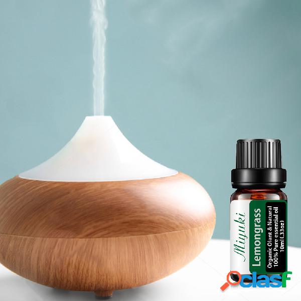 10 ml di soluzione unilaterale di citronella essenziale Olio