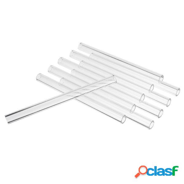 10 pezzi 150x10x1,5 mm Lunghezza 150 mm diametro esterno 10