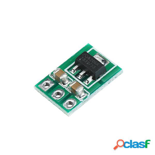 10 pz Mini DC da 3,5-6 V a 3,3 V DC-DC Convertitore Step