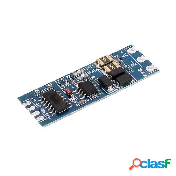 10 pz TTL a RS485 RS485 a TTL Modulo bilaterale Modulo UART
