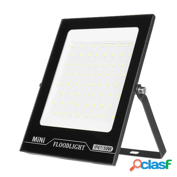 10/20/30/50/100/150/200W LED Proiettore 6000K-6500K IP67