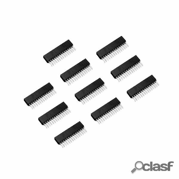 10PCS M5Stack BUS 2,54 mm presa di corrente 13,2 M-BUS Bus