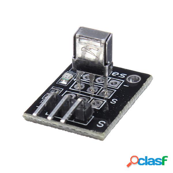 10Pcs KY-022 Modulo sensore trasmettitore a infrarossi IR