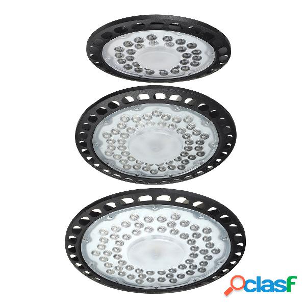 180-260V LED Luci 200W 300W 500W UFO Industrial Workshop