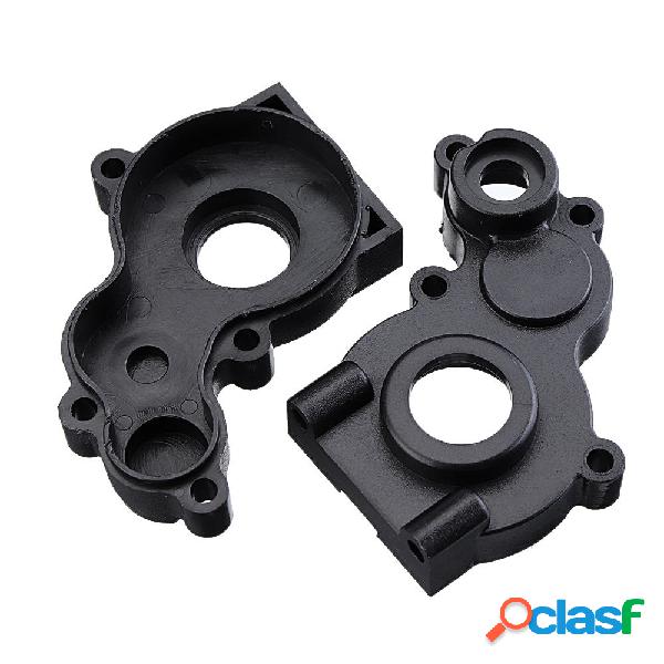 2 PZ RGT EX86100 1/10 RC Ricambi Auto Plastica Ingranaggio