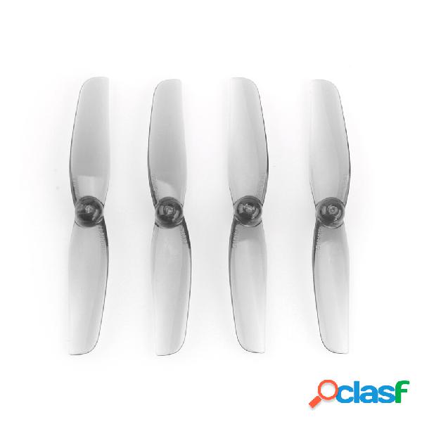 2 paia HQProp 51 mm 2 Pollici Elica PC a 2 pale da 1,5 mm CW