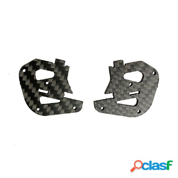 2 pezzi Drago Frog 3 Pollici kit telaio da 139 mm pezzo di