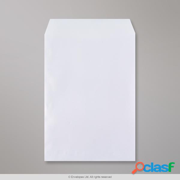 229x162 mm (C5) Busta bianca