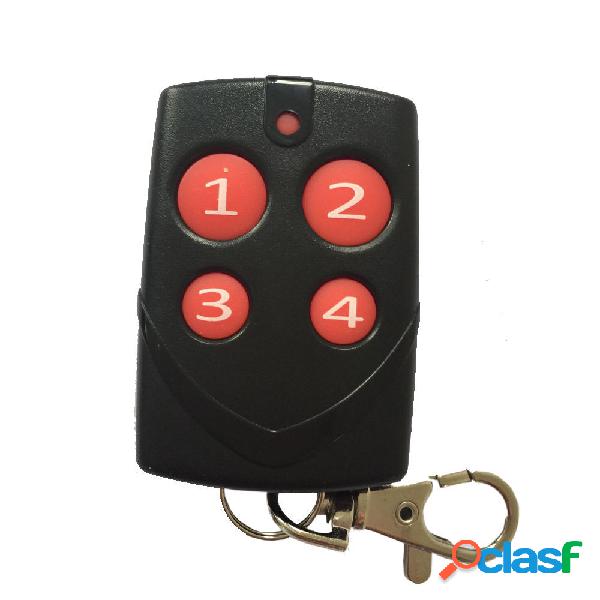 286 ~ 868MHz Smart remoto Controller Garage Door remoto