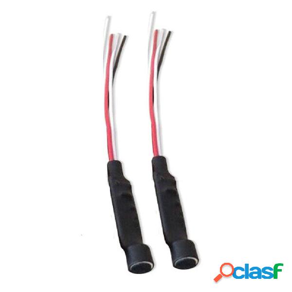 2PCS FA-MT01 6-12V DC Microfono Pickup raccolta segnale