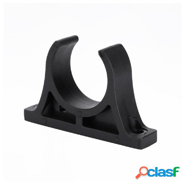 2Pcs Kayak Paddle Clips Resistenti paddle in plastica