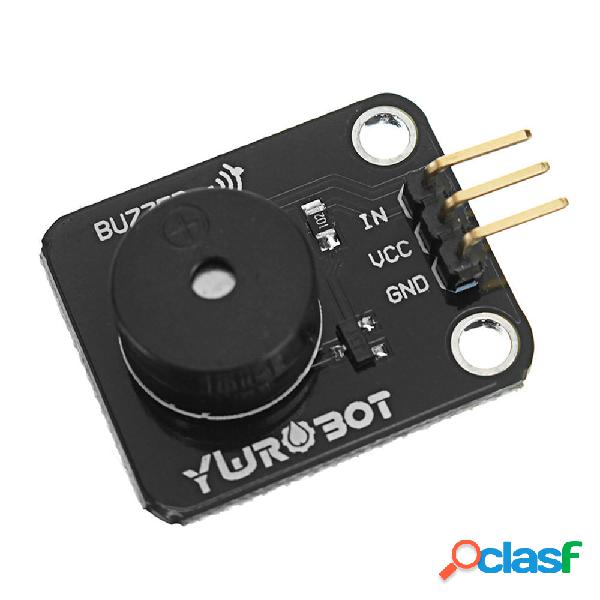 30 pezzi Active Modulo buzzer 5V Blocchi di costruzione