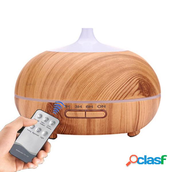 300ml Elettrico Ultrasuoni Aria Foschia Umidificatore