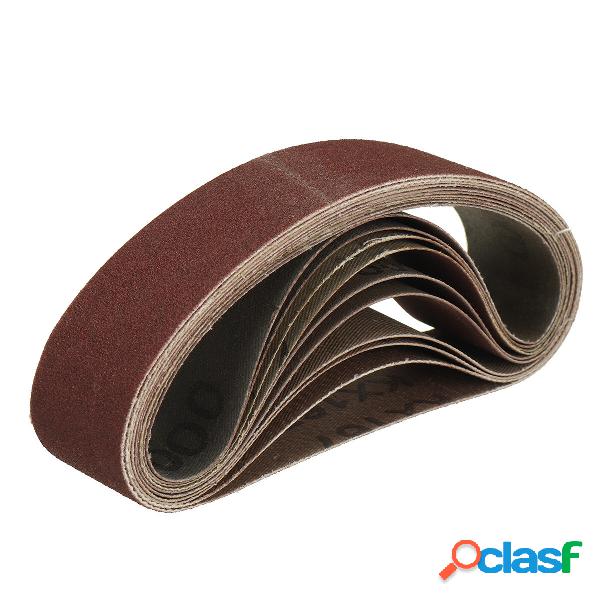 330x30mm 10Pcs 120 320 600 800 1000 Grane Cintura