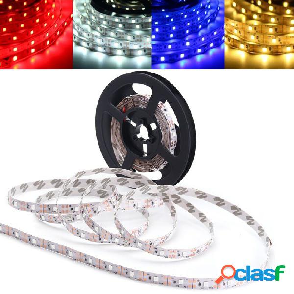 3M SMD 2835 Non-impermeabile USB LED Strip Light Party PC