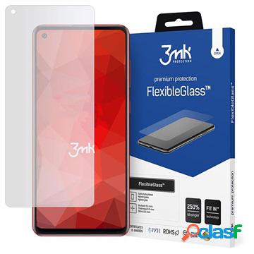 3MK FlexibleGlass Samsung Galaxy A21s Hybrid Screen