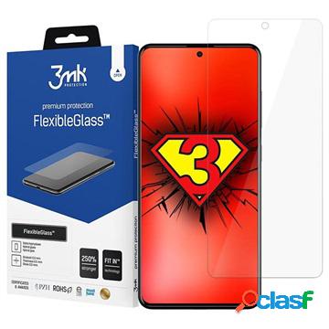 3MK FlexibleGlass Samsung Galaxy A22 4G Hybrid Screen