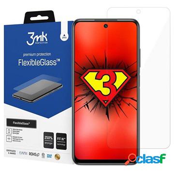 3MK FlexibleGlass Xiaomi Redmi Note 10 5G Hybrid Screen