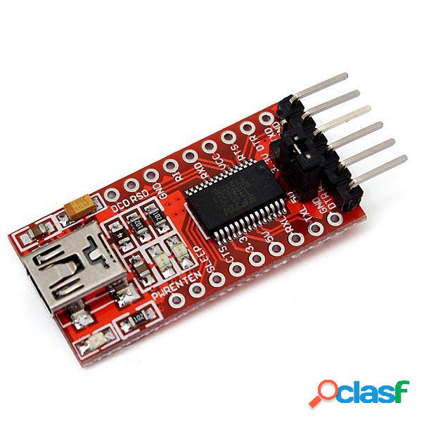 3Pcs FT232RL Modulo adattatore convertitore seriale USB FTDI