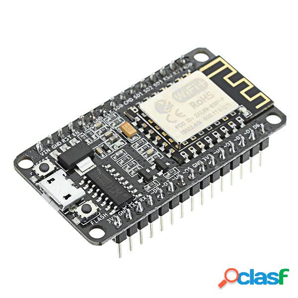 3Pz Geekcreit® NodeMcu Lua ESP8266 ESP-12E WIFI Scheda di