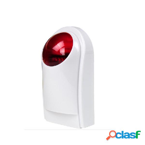 433Mhz Wireless Smart Home Security Intelligente Allarme Hub