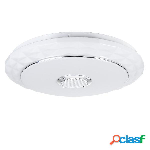 45cm WIFI LED Plafoniera RGB Bluetooth Music Speeker