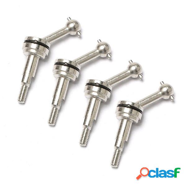 4PCS Wltoys K969 K979 K989 K999 P929 P939 RC 1/28 Albero di