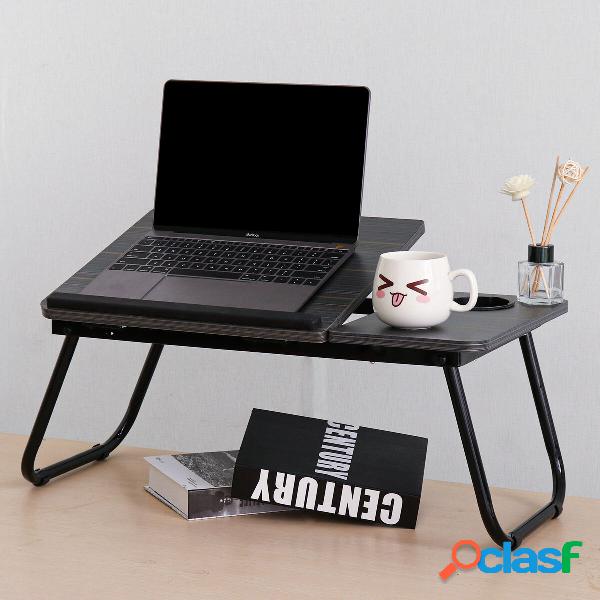 55*32 cm Ingrandisci Pieghevole Regolabile con Tazza