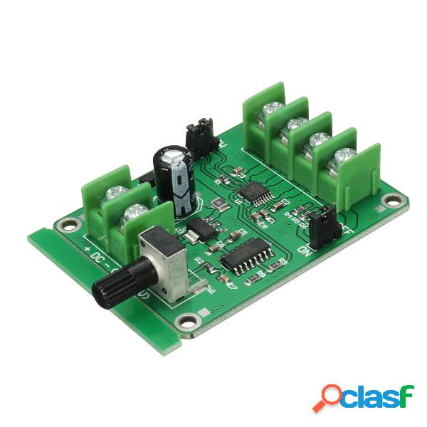 5Pcs 5V-12V DC motore senza spazzola Controller scheda
