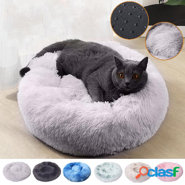 60 cm peluche soffice Soft cuccia per cani e gatti cuscino