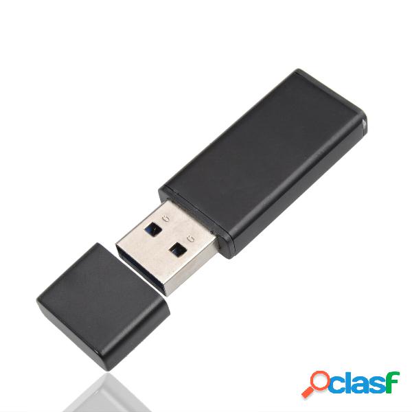 64G USB 3.0 Flash Drive Mini USB Disk Portable Thumb Drive