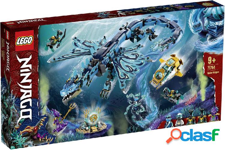 71754 LEGO® NINJAGO Aquilone